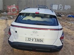 هيونداي كونا